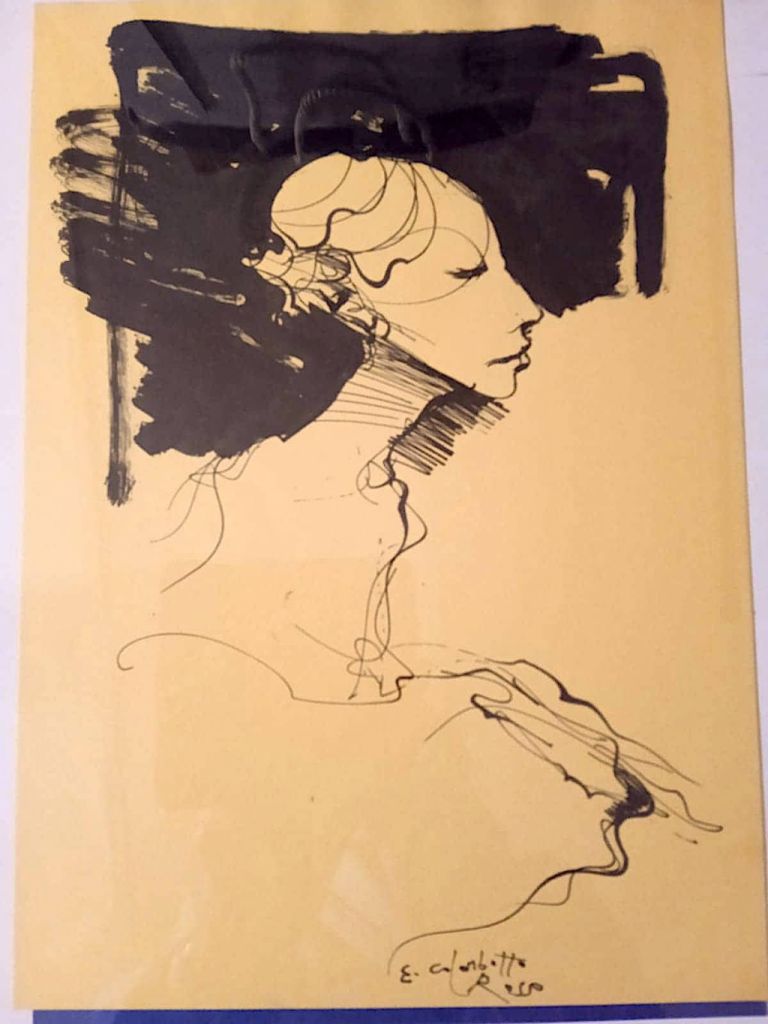 Villanova: due giorni per Colombotto